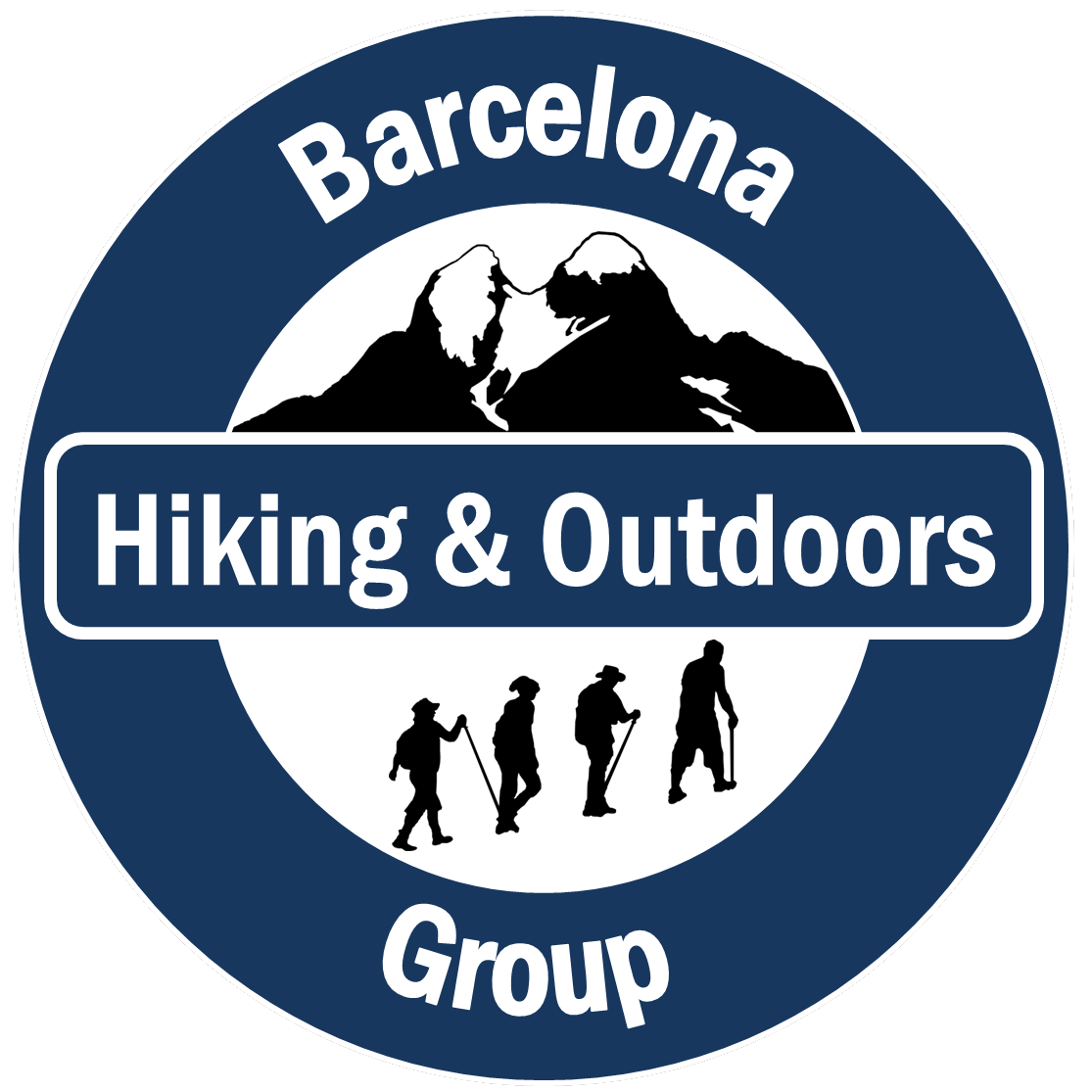 Barcelona Hiking & Outdoors Group